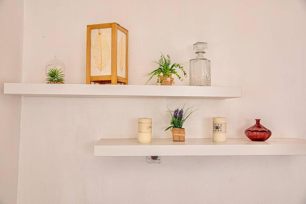 Homey Apartment Near The Beach Hadera Bagian luar foto